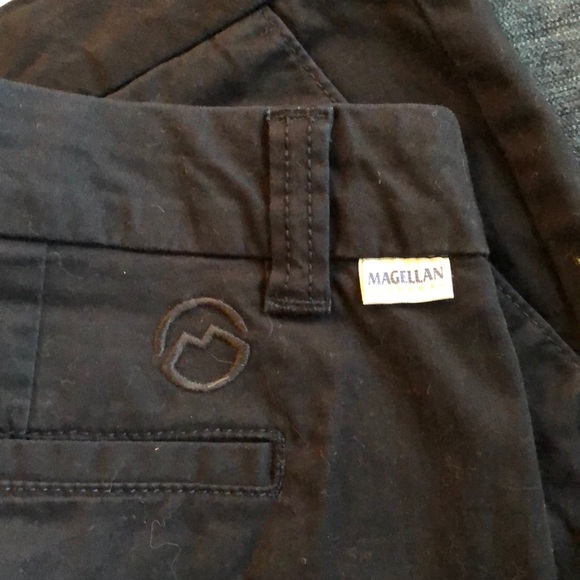 Shorts - Picture 2 of 4